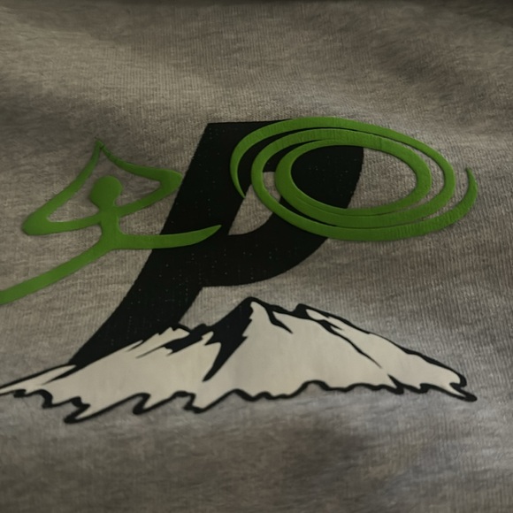 Perfect conditon mens small palace hoodie - Picture 2 of 4